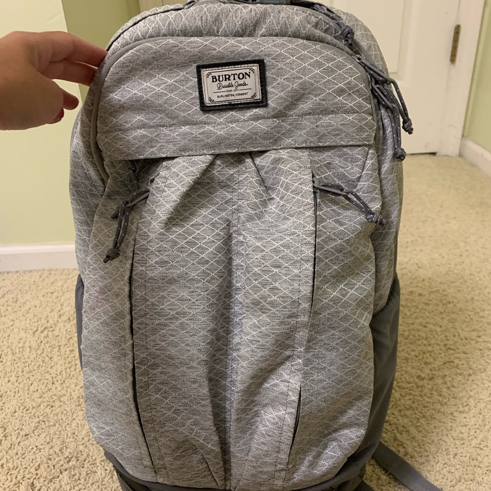 backpack
